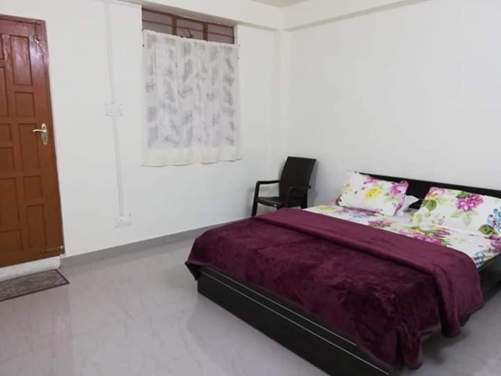 Delight Homestay Cherrapunji Exterior foto