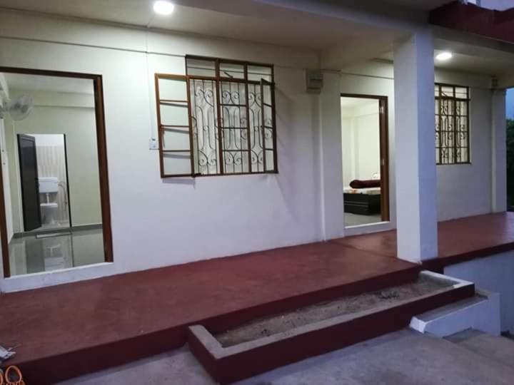 Delight Homestay Cherrapunji Exterior foto